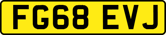 FG68EVJ