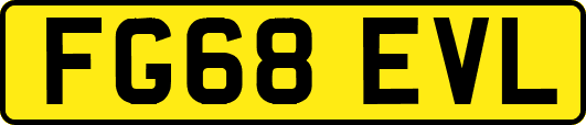 FG68EVL