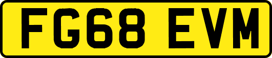 FG68EVM