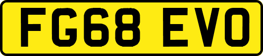 FG68EVO