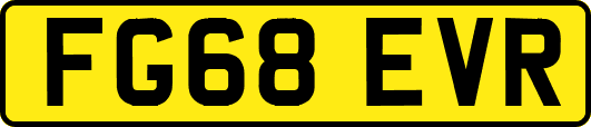 FG68EVR