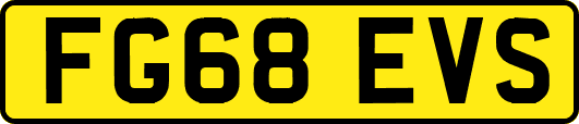 FG68EVS