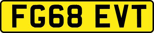 FG68EVT