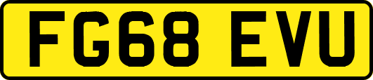 FG68EVU
