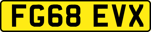 FG68EVX