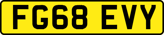 FG68EVY