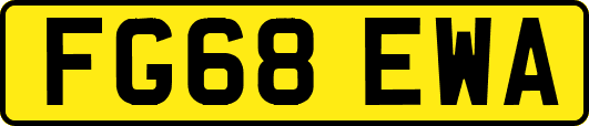 FG68EWA