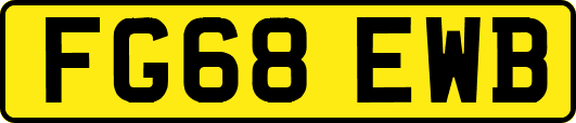 FG68EWB