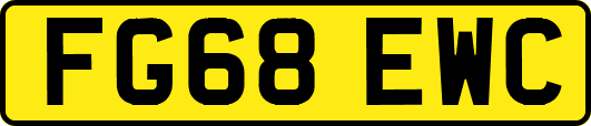FG68EWC