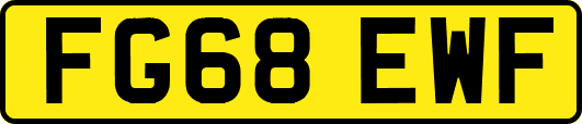FG68EWF