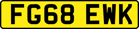 FG68EWK