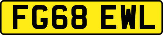 FG68EWL