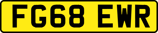 FG68EWR