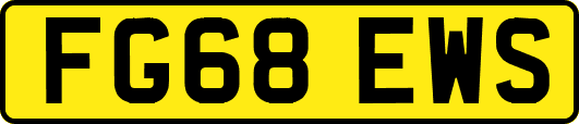 FG68EWS