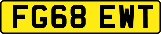 FG68EWT