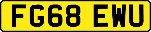 FG68EWU