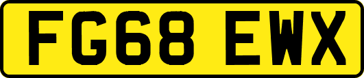 FG68EWX