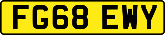 FG68EWY