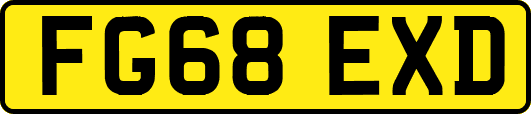 FG68EXD