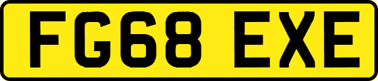 FG68EXE