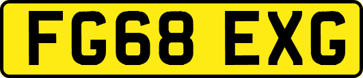 FG68EXG