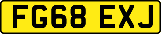 FG68EXJ