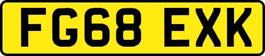 FG68EXK