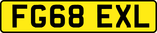 FG68EXL