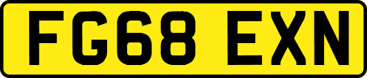 FG68EXN