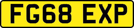 FG68EXP