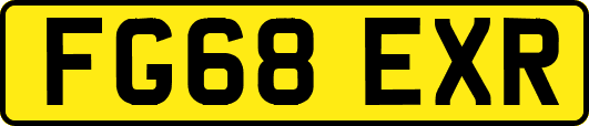FG68EXR