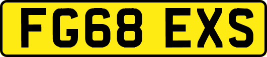 FG68EXS