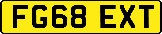 FG68EXT