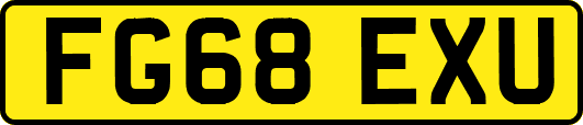 FG68EXU
