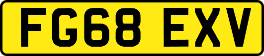 FG68EXV