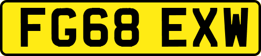 FG68EXW