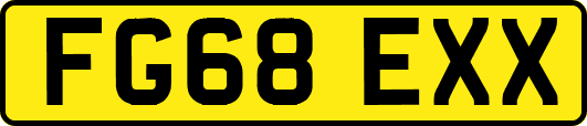 FG68EXX