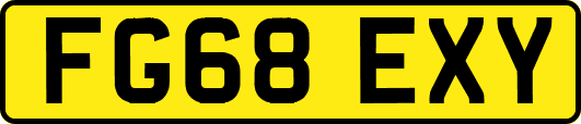 FG68EXY