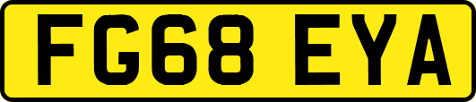 FG68EYA