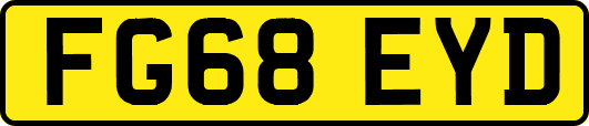 FG68EYD