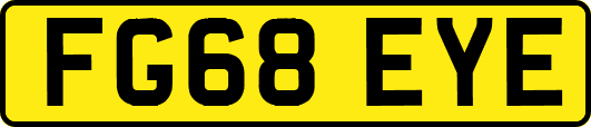 FG68EYE