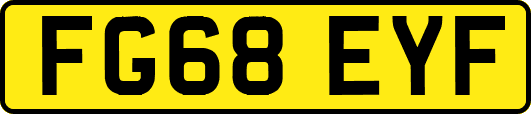 FG68EYF