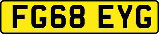 FG68EYG
