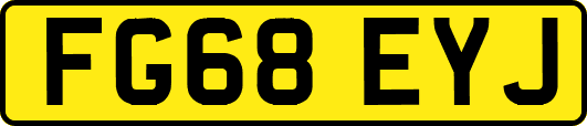 FG68EYJ