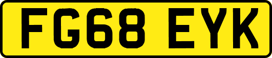 FG68EYK