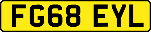 FG68EYL