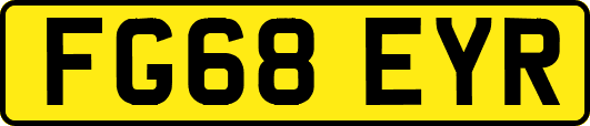 FG68EYR
