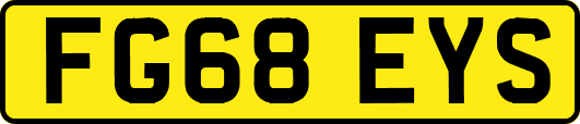 FG68EYS