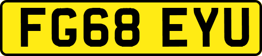 FG68EYU