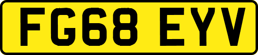 FG68EYV